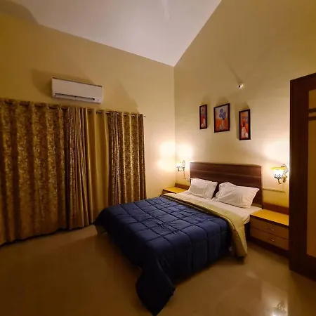 Oreo Villa With Ac Mahabaleshwar Exterior photo