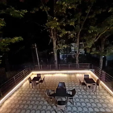 Oreo Villa With Ac Mahabaleshwar Exterior photo