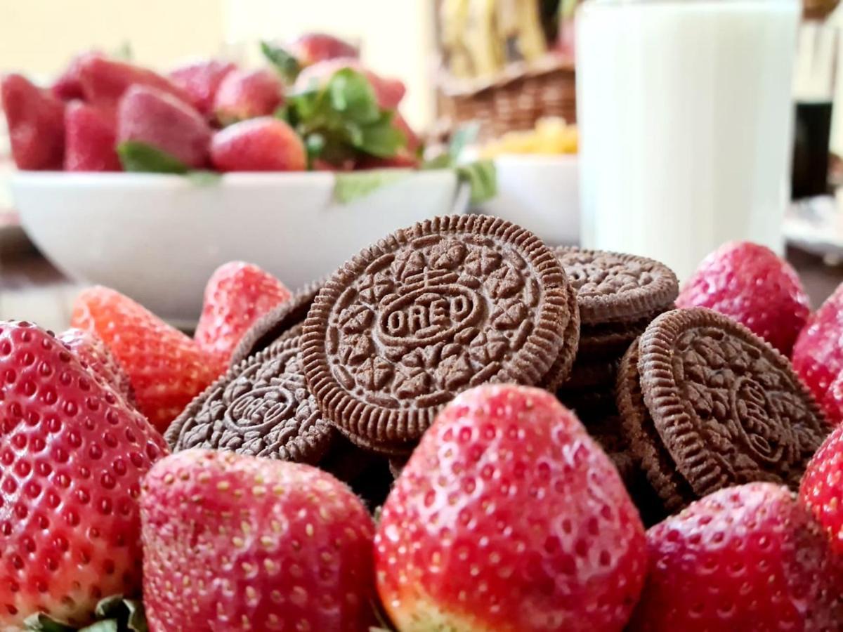 Oreo With Ac Villa *