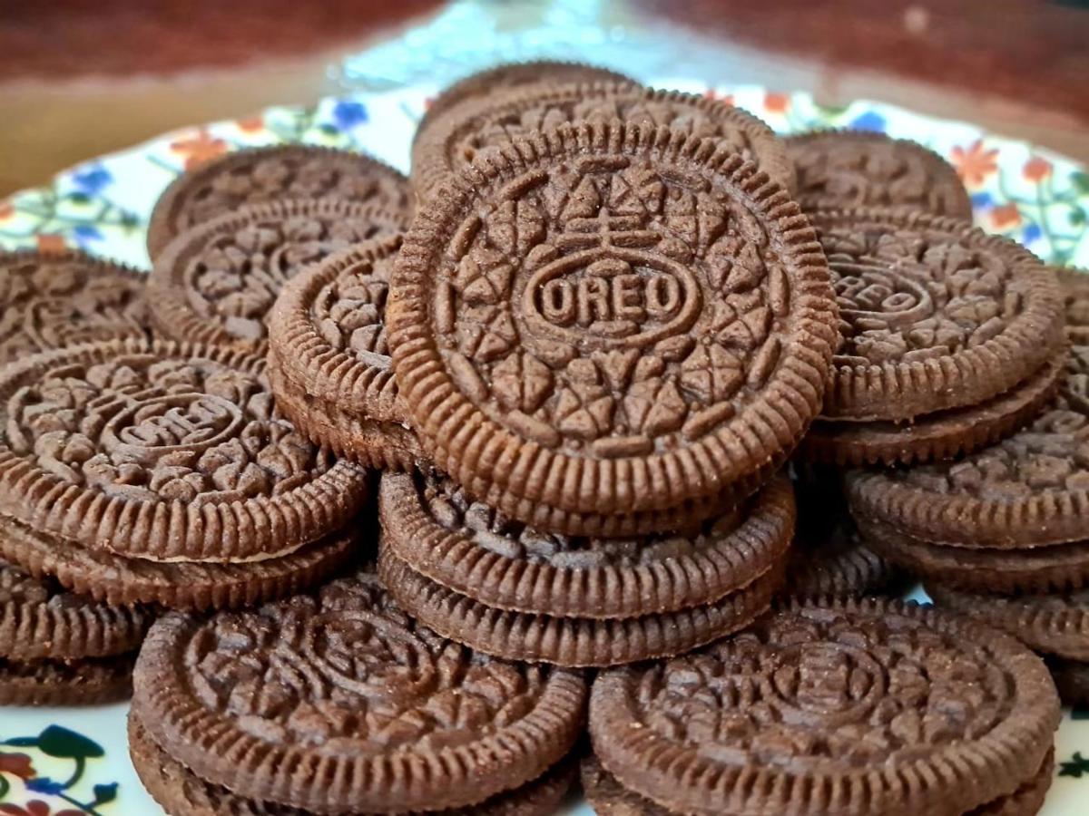 Oreo With Ac Villa