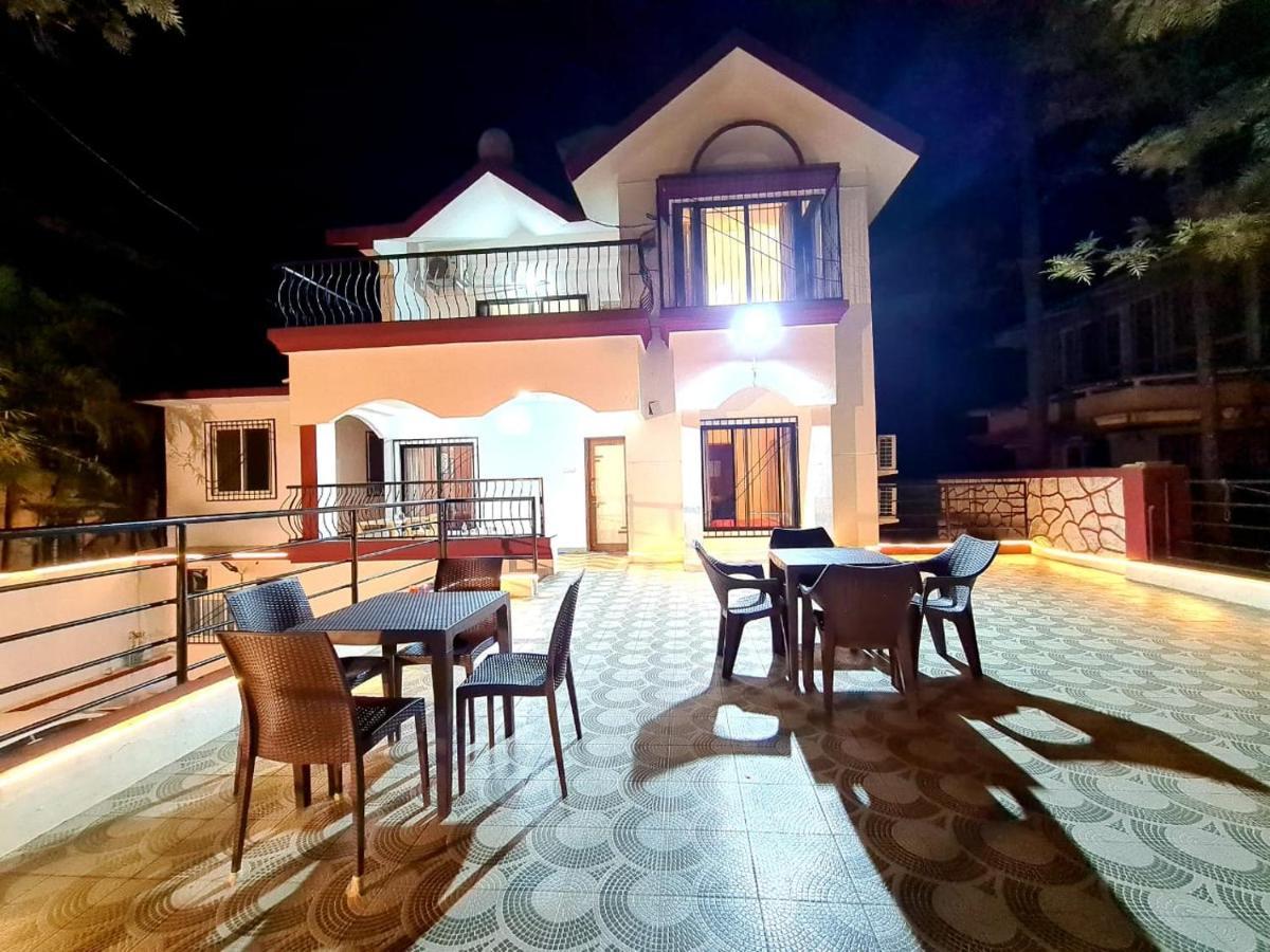 Oreo With Ac Villa