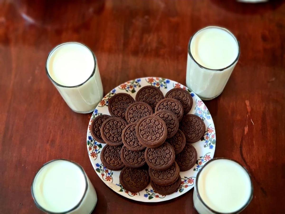Oreo With Ac * Mahabaleshwar