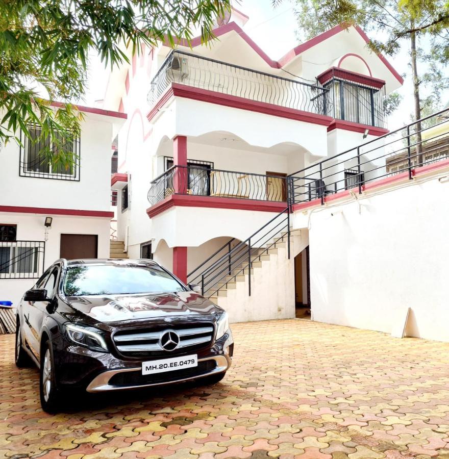 Oreo With Ac Mahabaleshwar
