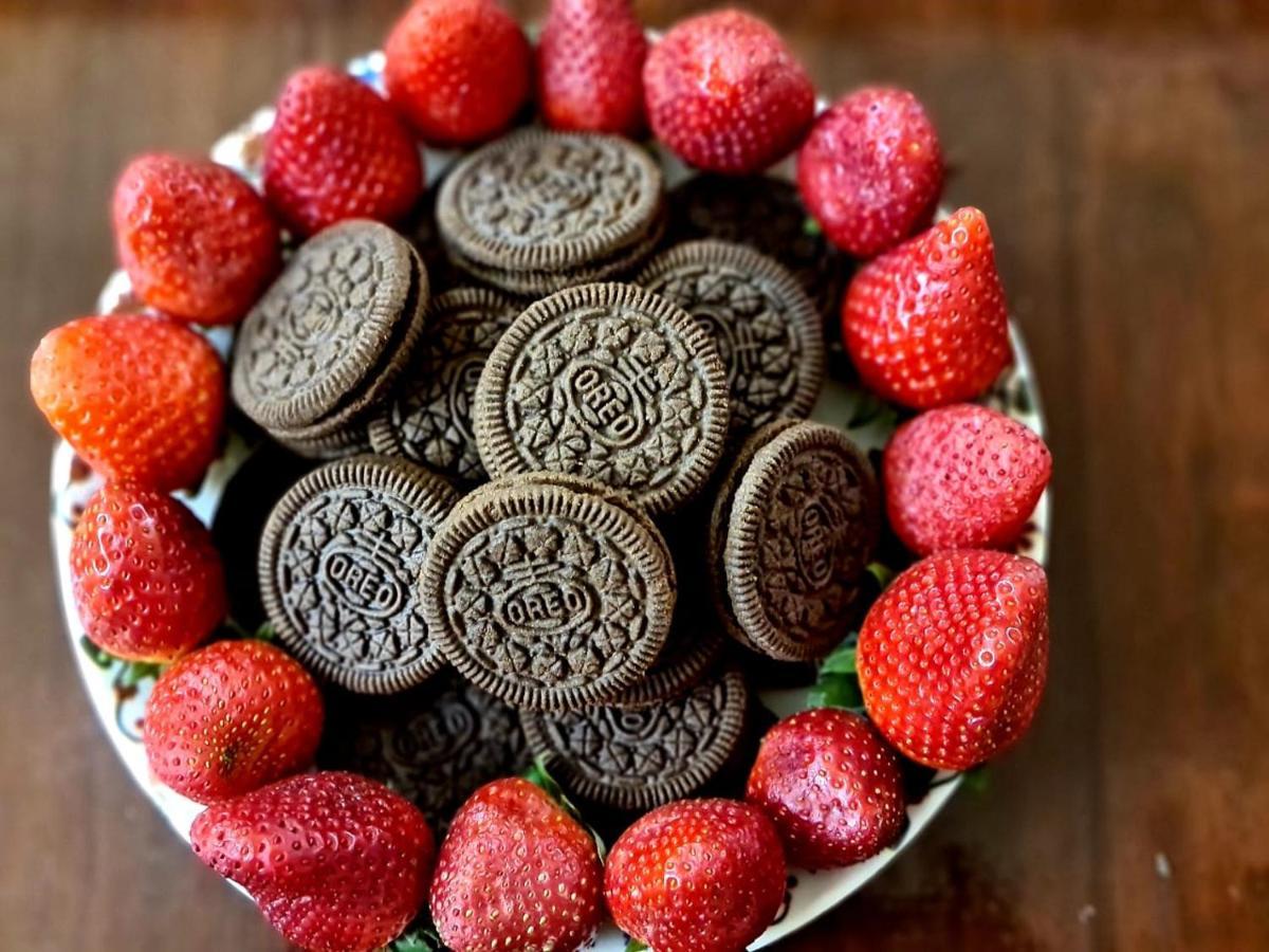 Oreo With Ac Villa