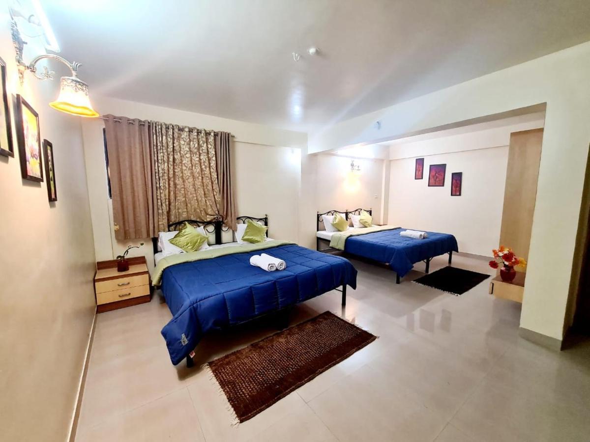 Villa Oreo With Ac Mahabaleshwar