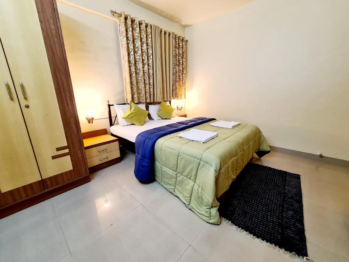 Villa Oreo With Ac