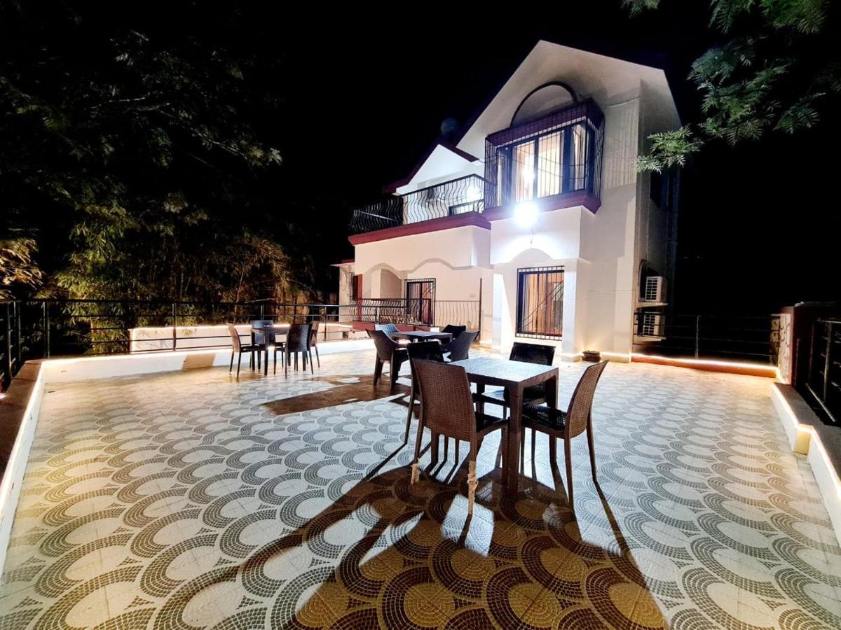 Oreo With Ac Villa Mahabaleshwar