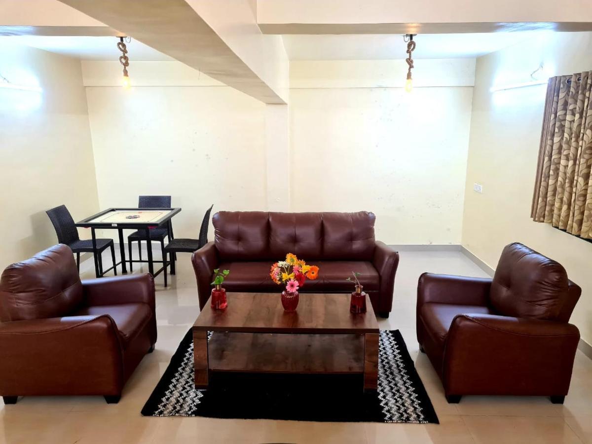 Villa Oreo With Ac Mahabaleshwar